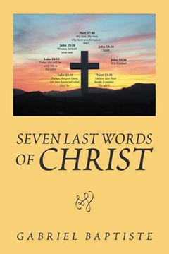portada Seven Last Words of Christ: Began in Chennai India 