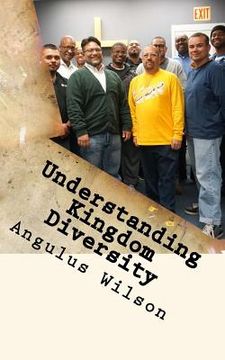 portada Understanding Kingdom Diversity: What I Wish You Knew (en Inglés)
