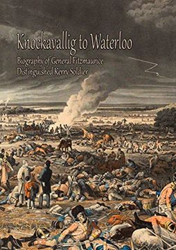 portada Knockavallig to Waterloo (en Inglés)