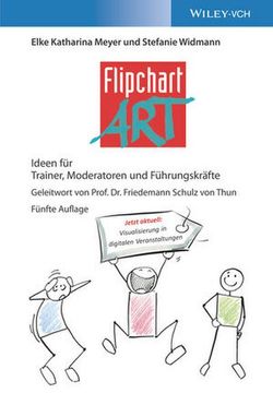 portada Flipchartart (in German)