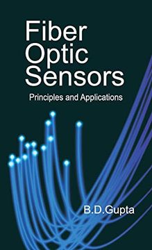 portada Fiber Optic Sensors 