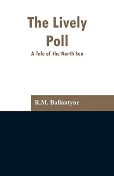 portada The Lively Poll: A Tale of the North sea 