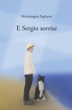 portada E Sergio sorrise (en Italiano)