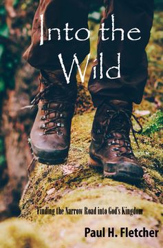 portada Into the Wild (en Inglés)