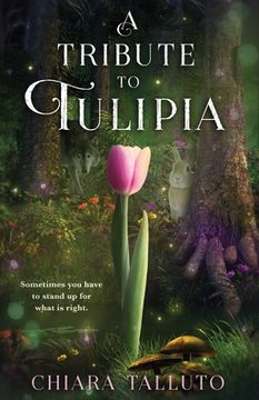 portada A Tribute to Tulipia (en Inglés)