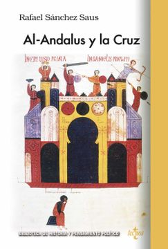 portada Al-Andalus y la Cruz