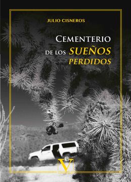 portada Cementerio de los Sueños Perdidos (in Spanish)