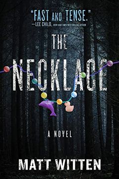 portada The Necklace (en Inglés)