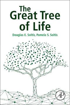 portada The Great Tree of Life (en Inglés)