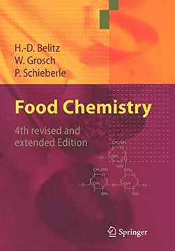 portada Food Chemistry 