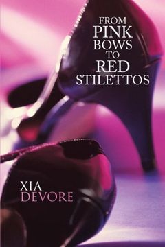 portada From Pink Bows to red Stilettos 