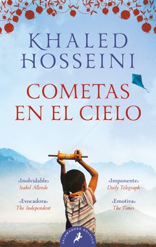 portada Cometas en el cielo (in Spanish)
