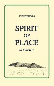portada Spirit of Place in Finistere (in French)
