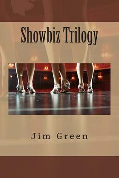 portada Showbiz Trilogy (en Inglés)