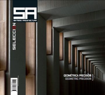portada Sintesis Arquitectura Nº56
