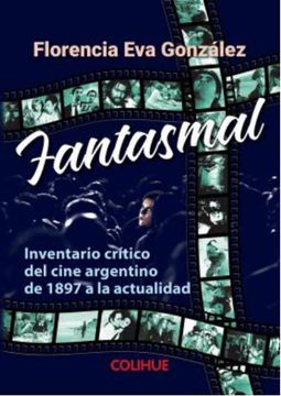 portada Fantasmal (in Spanish)