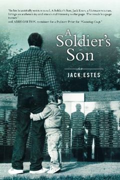 portada A Soldier's Son