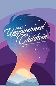 portada Ungoverned Children 2022 