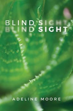 portada Blind Sight (en Inglés)