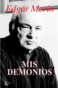 portada Mis Demonios (in Spanish)