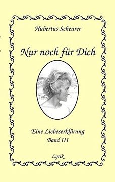 portada Nur noch für Dich, Band III (German Edition)