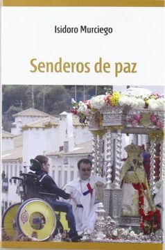 portada Senderos de paz (Mundo y Dios) (in Spanish)