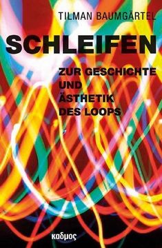 portada Schleifen (en Alemán)