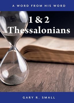 portada 1 and 2 Thessalonians (en Inglés)