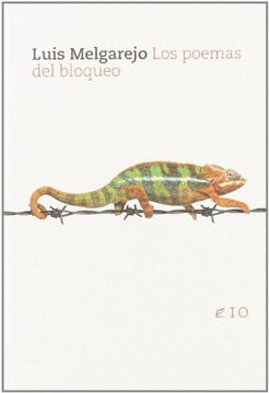portada Los Poemas Del Bloqueo (in Spanish)