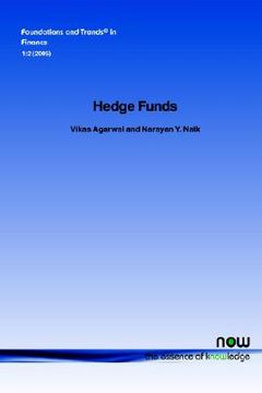 portada hedge funds (en Inglés)