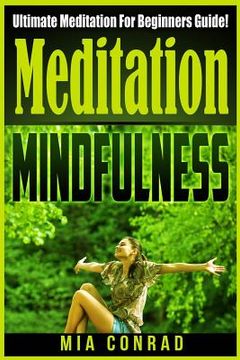 portada Meditation Mindfulness Bundle Box Set! (en Inglés)