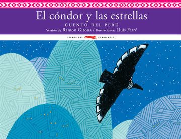 portada El Cóndor y las Estrellas: Cuento del Perú (Álbumes Ilustrados / Cuentos del Mundo)