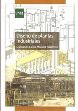 portada Diseño de plantas industriales