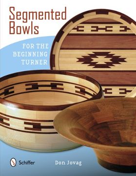portada Segmented Bowls for the Beginning Turner 