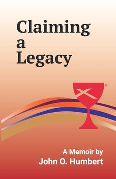 portada Claiming a Legacy (en Inglés)