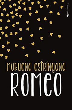portada Romeo