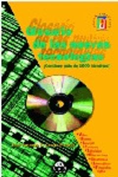 portada Glosario de las nuevas tecnologias (in Spanish)