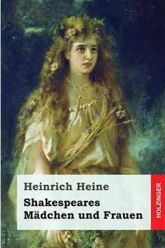 portada Shakespeares Mädchen und Frauen (en Alemán)