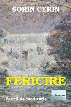 portada Fericire: Poezii de Meditatie