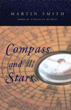 portada compass and stars (en Inglés)