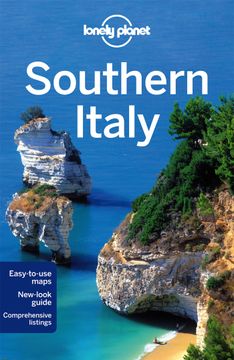 portada Southern Italy 2 (Country Regional Guides) 