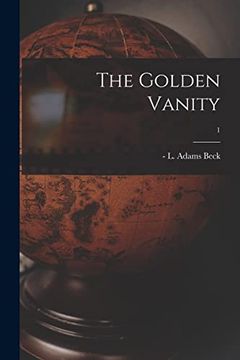 portada The Golden Vanity; 1 (en Inglés)