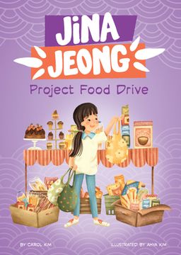 portada Project Food Drive (en Inglés)