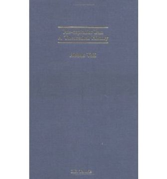 portada Pre-Capitalist Iran: A Theoretical History (International Library of Essays in law and Legal Theory) (in English)