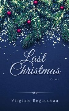 portada Last Christmas: Un conte de Noël (en Francés)