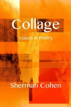 portada Collage: Voices in Poetry