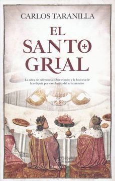 portada El Santo Grial (in Spanish)