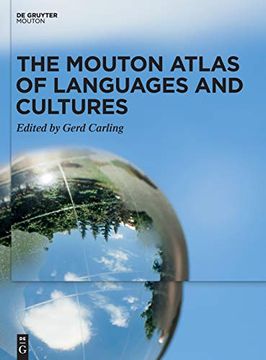 portada The Mouton Atlas of Languages and Cultures: Vol. 1 