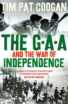 portada The Gaa and the War of Independence (en Inglés)