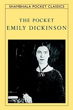 portada The Pocket Emily Dickinson (Shambhala Pocket Classics) 